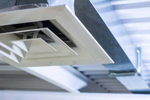 Best Ductwork Cleaning Services  in Peshtigo, WI