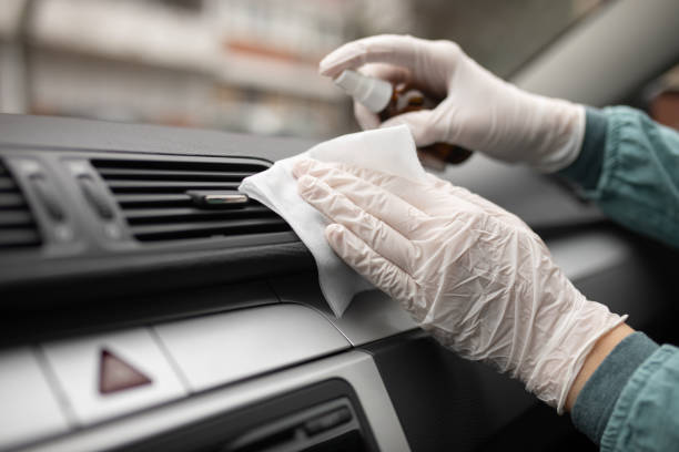 Best Local Air Duct Cleaning Services  in Peshtigo, WI