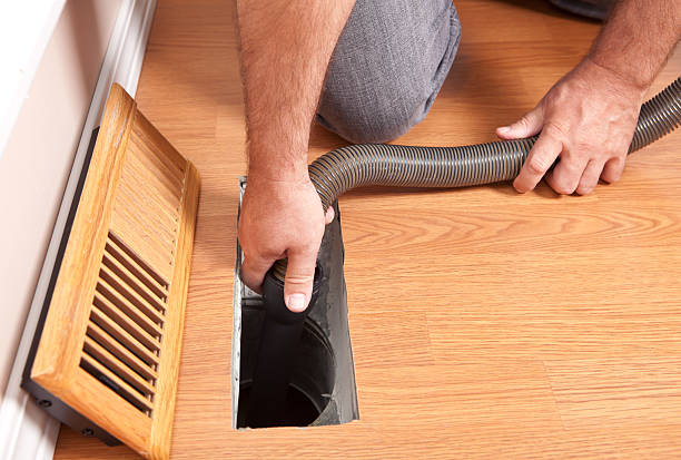 Best HVAC Duct Inspection Services  in Peshtigo, WI