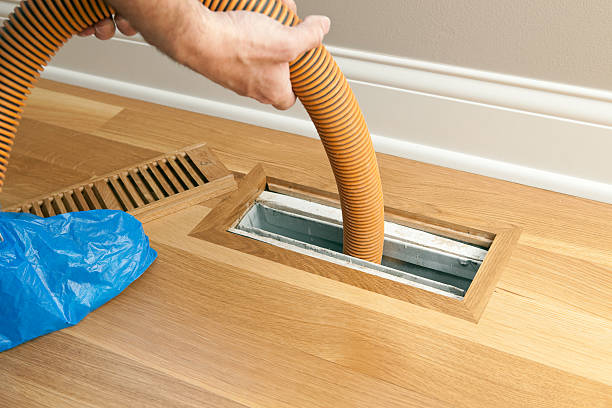 Best HVAC Duct Inspection Services  in Peshtigo, WI