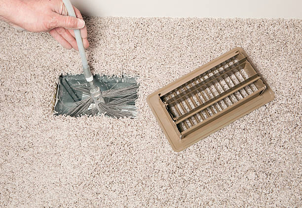 Best Local Air Duct Cleaning Services  in Peshtigo, WI