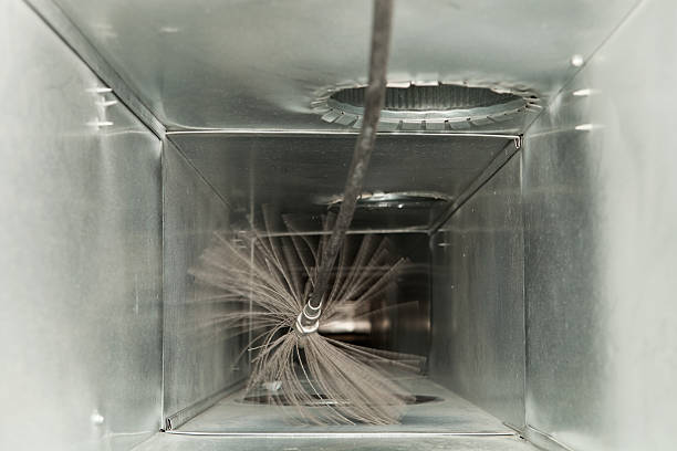 Professional Airduct Cleaning in Peshtigo, WI