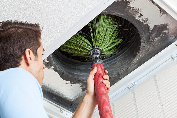 Best Air Duct Cleaning Near Me  in Peshtigo, WI