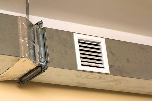 Best Air Duct Cleaning Near Me  in Peshtigo, WI